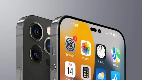 iOS 15.4翻車：iPhone13更新續(xù)航暴降50%！蘋果火速回應(yīng)