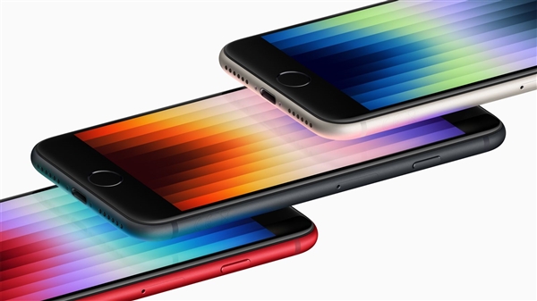 要大降價(jià)了？供應(yīng)鏈稱蘋果大幅砍單新iPhone SE、13訂單 砍單幅度很大