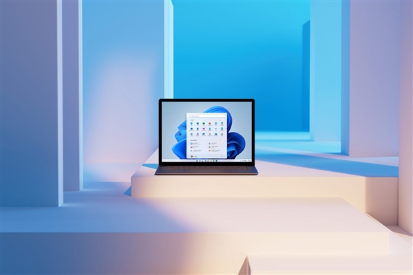 Win11預(yù)覽版上線全新極簡任務(wù)欄：經(jīng)典拖放功能真沒了