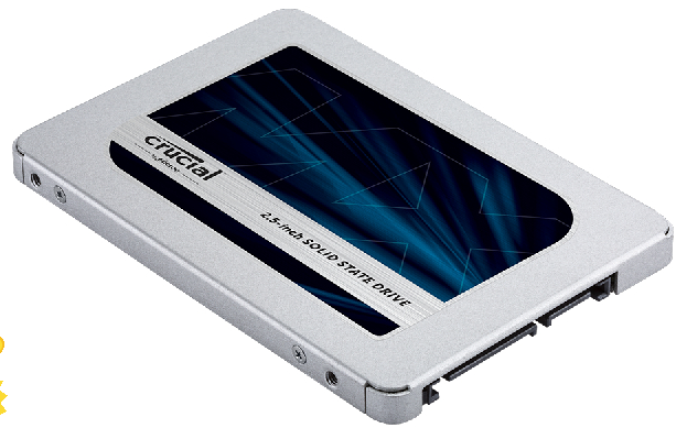 鎂光推新款SSD，容量高達(dá)2TB