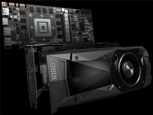 鎂光完成GDDR6設(shè)計，顯存速率16Gbps