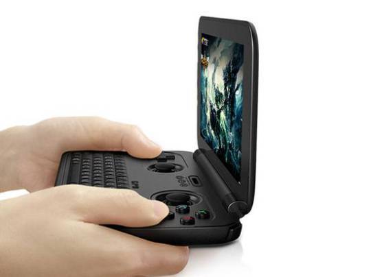 GPD WIN 2便攜游戲本細節(jié)曝光