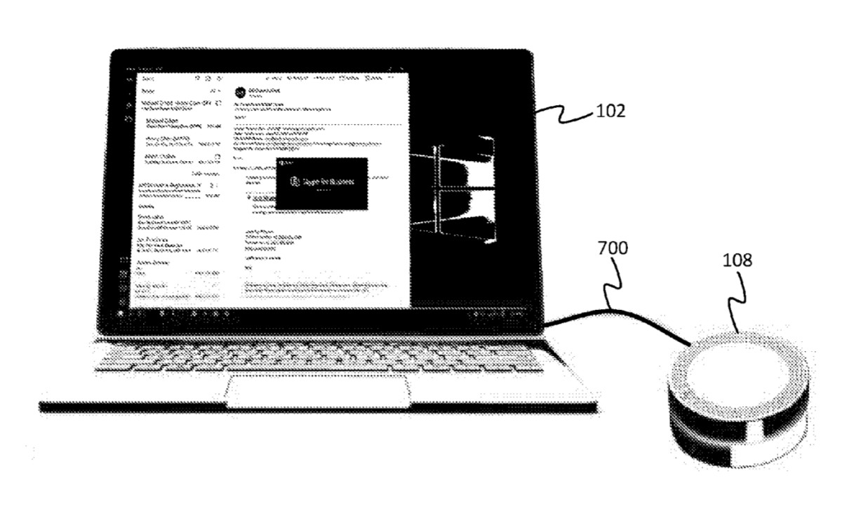 微軟申請(qǐng)iPhone配件專(zhuān)利:Win10 PC也能打電話