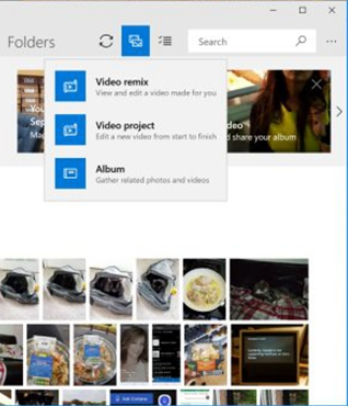 微軟測(cè)試Windows 10照片App新動(dòng)畫(huà)和特性