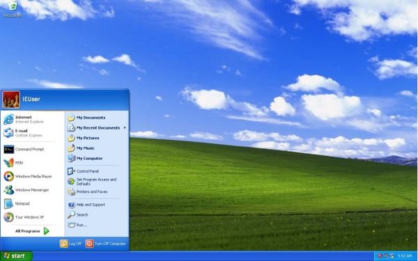 倫敦大都會(huì)警方宣布今年5月完成Windows XP遷移計(jì)劃