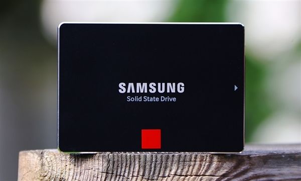 三星正式發(fā)布860 PRO、860 EOV SSD