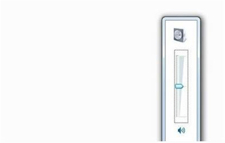 win7系統(tǒng)右下角的揚聲器打不開的解決辦法
