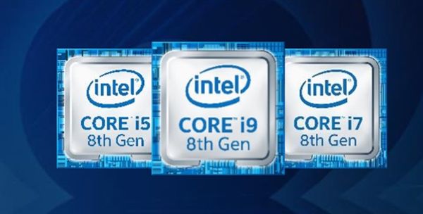 Intel 8代臺式機(jī)平價(jià)CPU發(fā)布