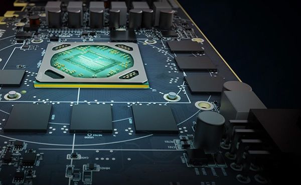 AMD RX 500X系列登場(chǎng)：OEM專用