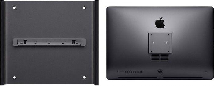 iMac Pro 的 VESA 支架轉(zhuǎn)換器螺絲釘存在質(zhì)量問(wèn)題？