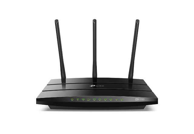 TP-Link推出實(shí)惠型Archer A7 AC1750智能無(wú)線路由器
