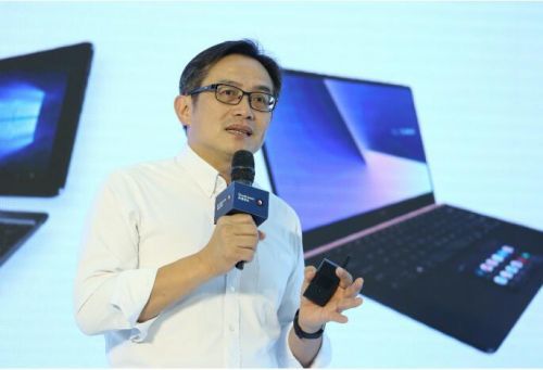 首款驍龍筆記本華碩暢370:續(xù)航時(shí)間超過(guò)22小時(shí)
