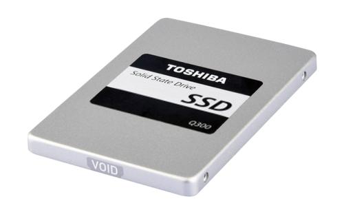 SSD固態(tài)硬盤的強勢之處