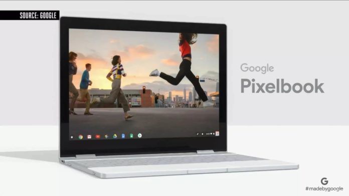 多款Chromebook將支持Windows 10雙系統(tǒng)！