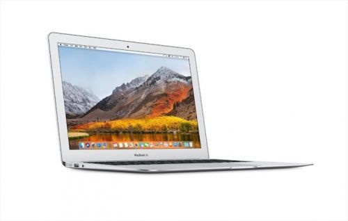 2012款MacBook Air即將過時(shí)，蘋果仍提供維修服務(wù)