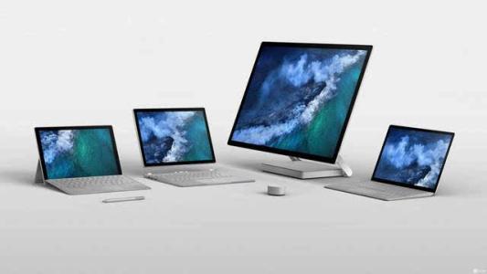 用戶不喜歡？微軟關(guān)閉Surface Plus設(shè)備訂閱計(jì)劃