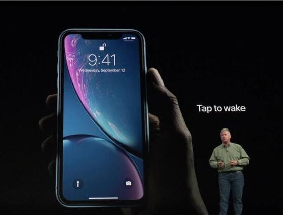 749美元起，iPhone Xr10月19開啟預(yù)訂，10月26日發(fā)貨