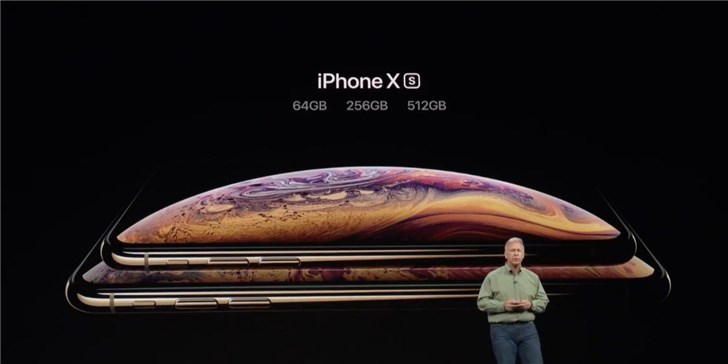 存儲是最賺錢的iPhone特性，蘋果是這么做的