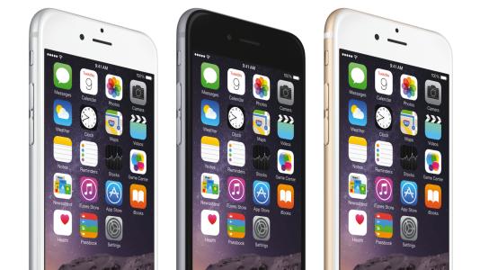 外媒披露iPhone騙修鬧?。褐袊?guó)欺詐案占比達(dá)六成