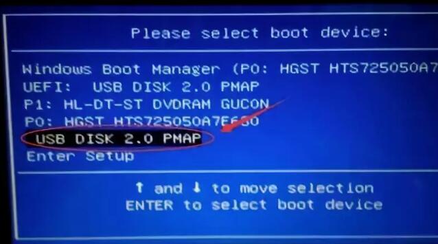 一鍵重裝xp、win7系統(tǒng)提示本機(jī)不支持怎么辦？