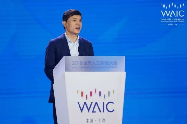 百度與谷歌、微軟共同進(jìn)階，探索AI未來之路