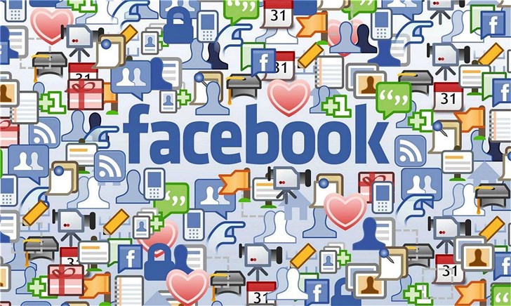 Facebook 3000萬用戶私人信息泄露，黑客被爆是垃圾郵件散布者