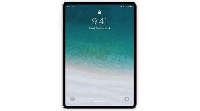 新iPad Pro發(fā)布：盤點新iPad Pro值得關注的幾個細節(jié)