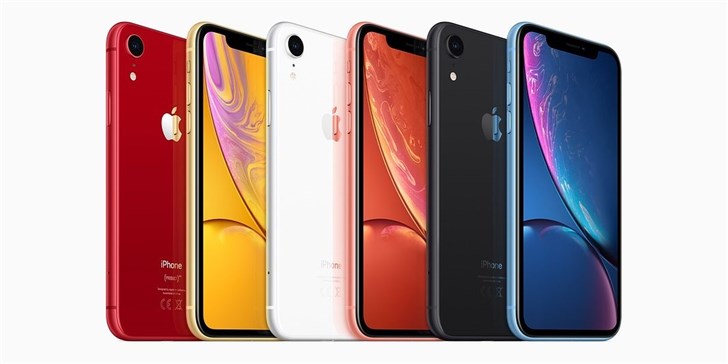5G蘋果iPhone可能提前到來，明年開始進入測試