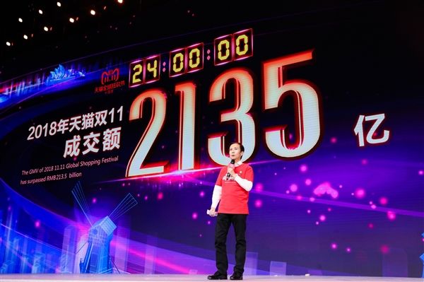 天貓雙11機器智能崛起！一個機器人頂70萬人工作量