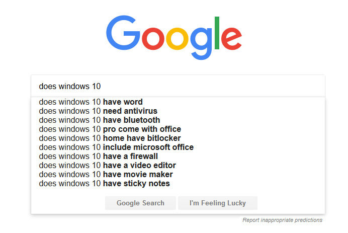 Windows 10用戶需要購買防病毒產(chǎn)品嗎？