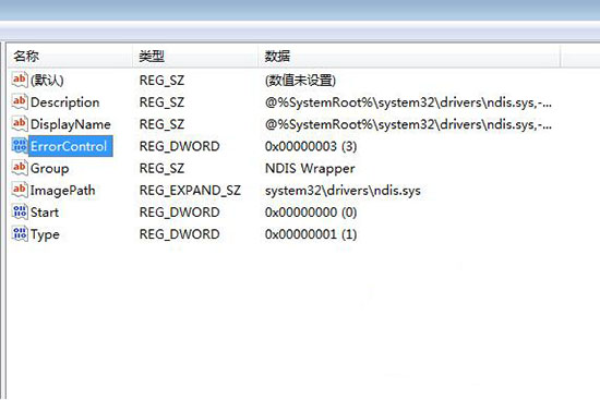 win7系統(tǒng)無(wú)線服務(wù)開啟失敗解決教程