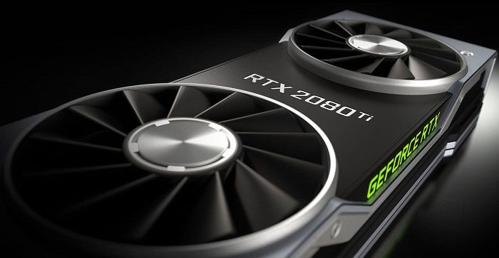 英偉達(dá)修復(fù)了RTX 2080 Ti顯卡缺陷，背后原因值得深究