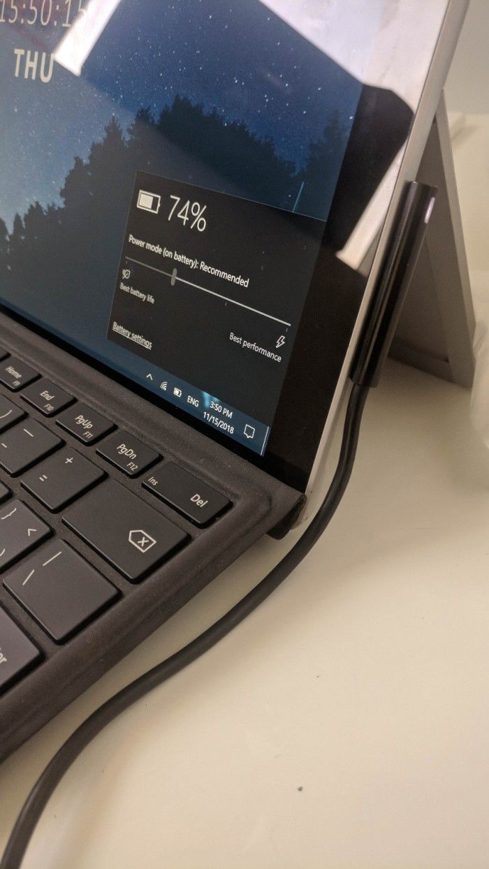 微軟為部分受固件問題影響的Surface Pro 4免費(fèi)換機(jī)，保外也能換