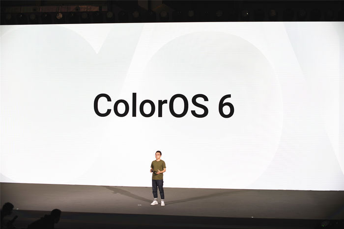 OPPO ColorOS 6發(fā)布：多項設(shè)計改進(jìn)