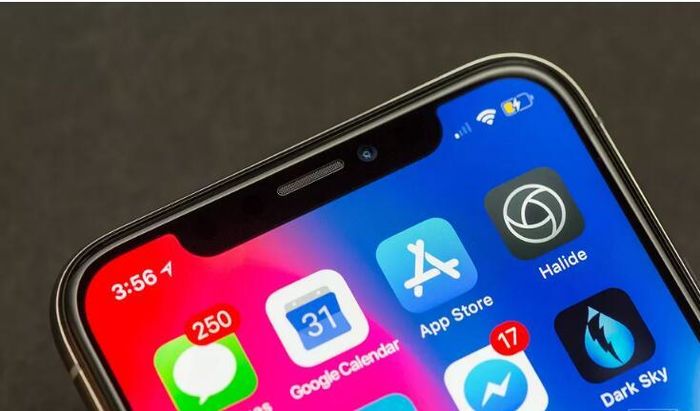 今年新款銷售疲軟，蘋果決定恢復生產(chǎn)iPhone X