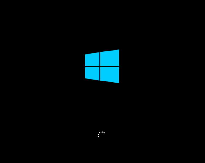win10系統(tǒng)強制進入恢復模式方法