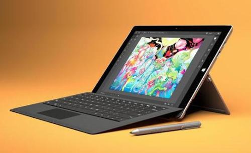 微軟Surface Pro 4開機設(shè)置U盤啟動圖文