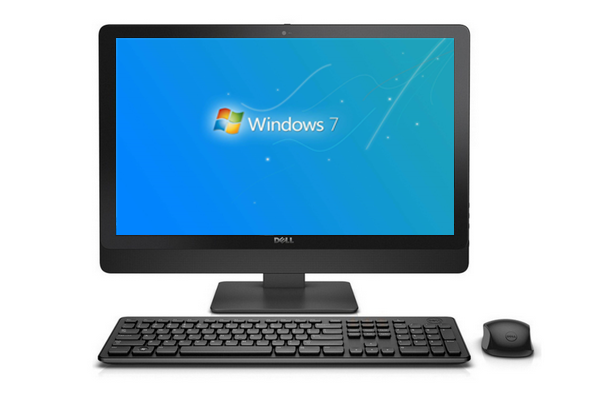 戴爾OptiPlex 9030一體機怎么進入bios設(shè)置u盤啟動