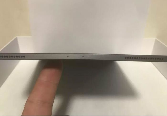 蘋果承認部分新款iPad Pro輕微彎曲，但不影響性能