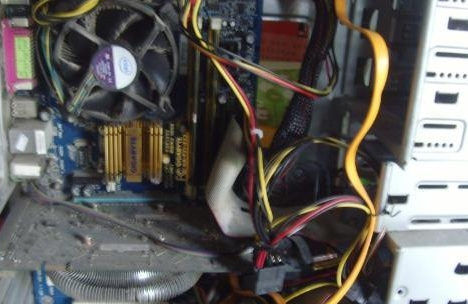 win8電腦開(kāi)不了機(jī)問(wèn)題詳解