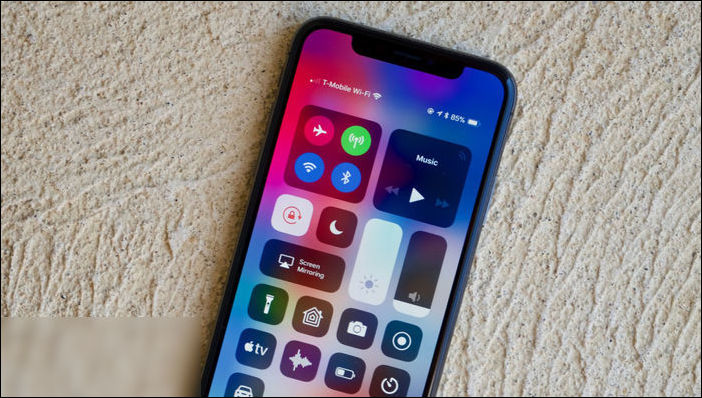 蘋(píng)果：過(guò)去四年推出設(shè)備的 78%，已更新 iOS 12