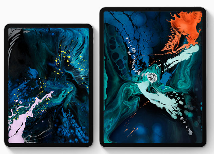 蘋果iPad Pro 2018價格創(chuàng)新低：降幅超過1000元！