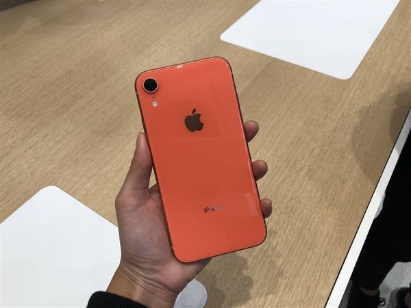 傳蘋(píng)果近期縮減iPhone XR訂單量，供應(yīng)鏈迎最冷淡季