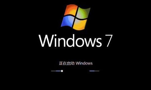 win7系統(tǒng)開機卡在品牌LOGO畫面怎么辦