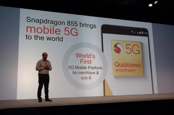 5G今年必將商用，但CES上卻沒有那么多5G產(chǎn)品
