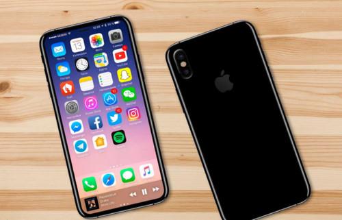 京東下調(diào)iPhone8/8P售價(jià)：與蘋果官方價(jià)差超過(guò)千元