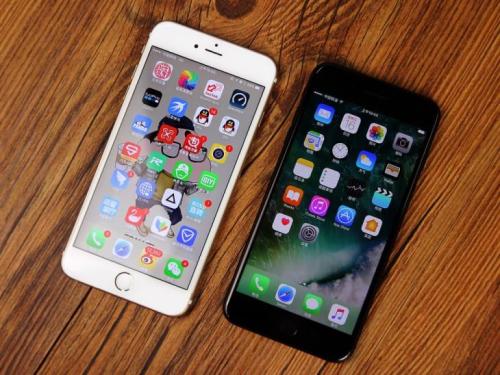 iPhone 8試水降價(jià)，蘋(píng)果或?qū)㈤_(kāi)啟價(jià)格戰(zhàn)