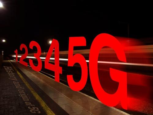 央視解讀5G網絡+4K視頻：更快、更清晰
