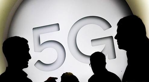 央視解讀5G網絡+4K視頻：更快、更清晰