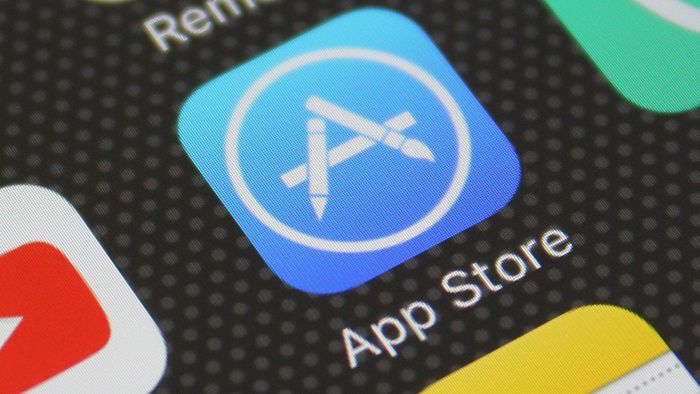 蘋果的傭金政策遭抵制App，Store營(yíng)收流存在不確定性